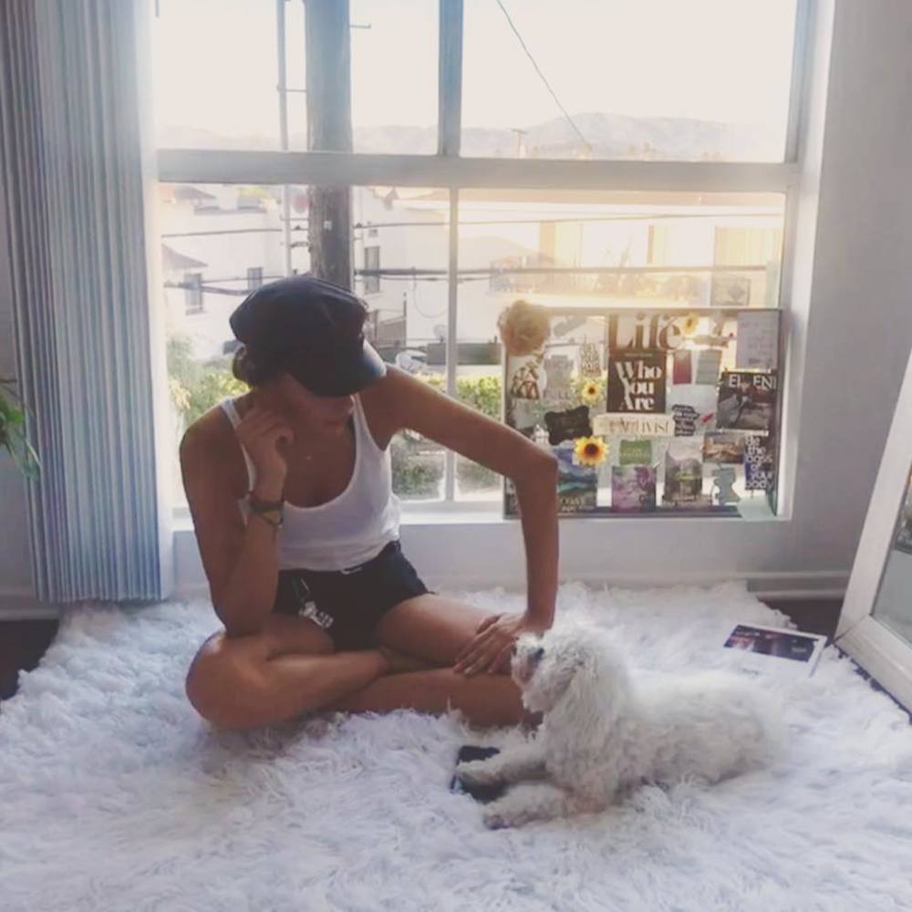 Meet your Posher, Gabby